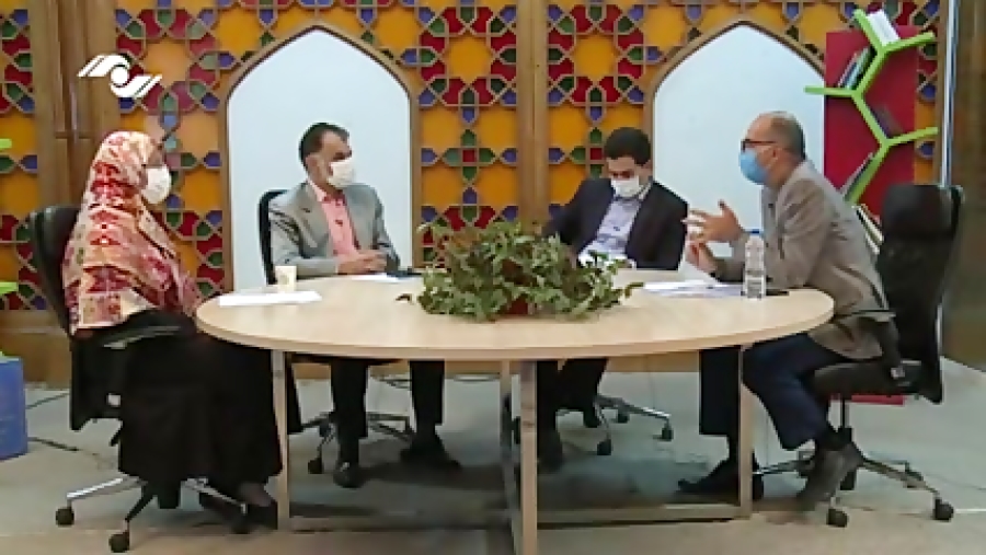 گفتگوی دکتر مهرداد مظفری در برنامه پیش رو شبکه البرز
